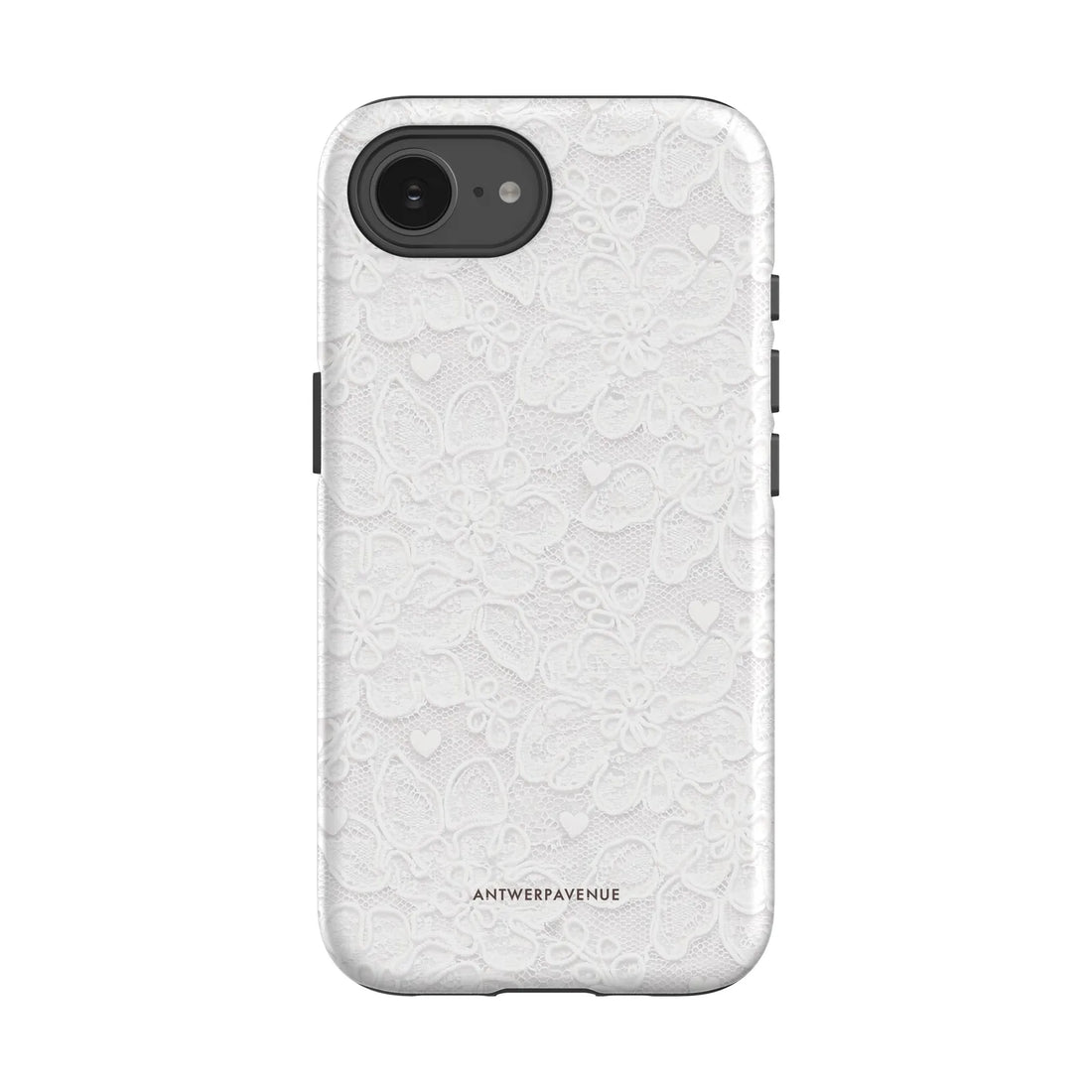 Lacy Oh Lacy - Case - iPhone 16e mockup