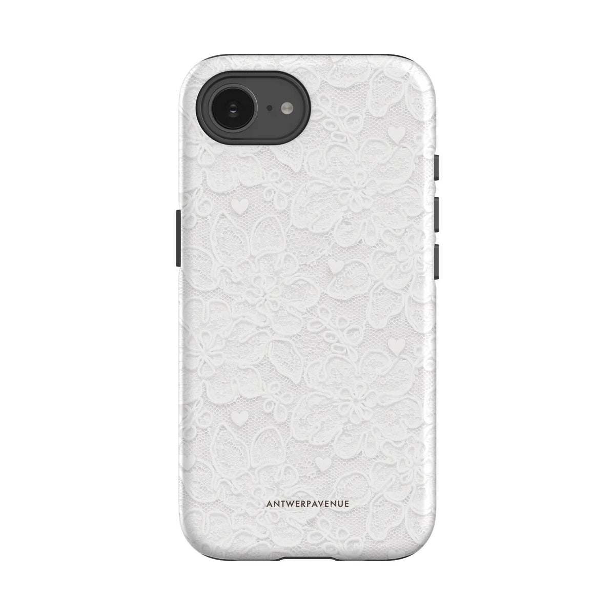 Lacy Oh Lacy - Case - iPhone 16e mockup