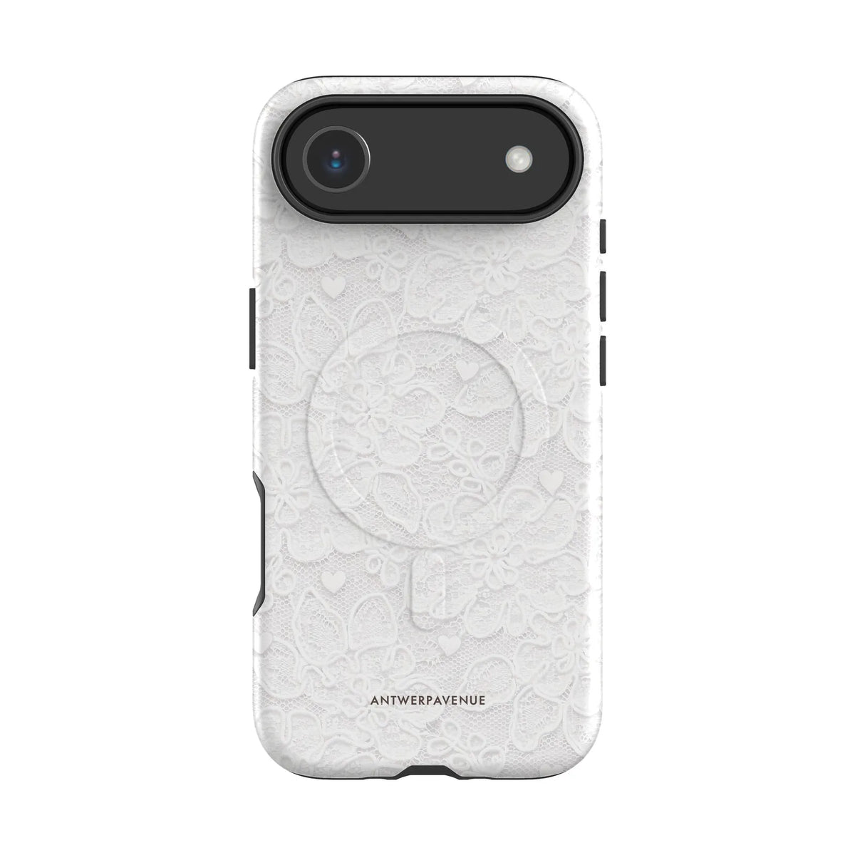 Lacy Oh Lacy - Case - iPhone 17 Air MagSafe mockup
