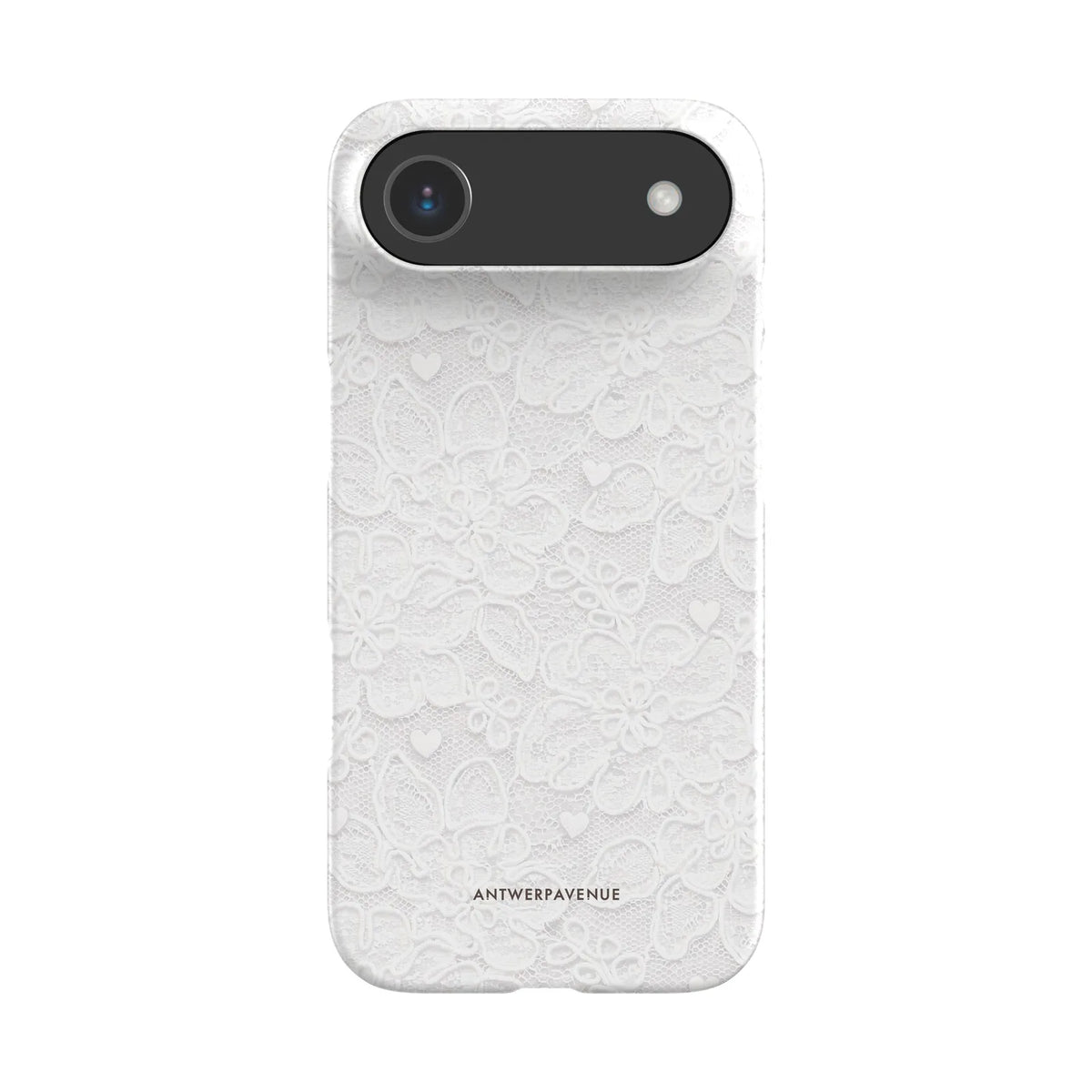 Lacy Oh Lacy - Case - iPhone 17 Air Snap mockup