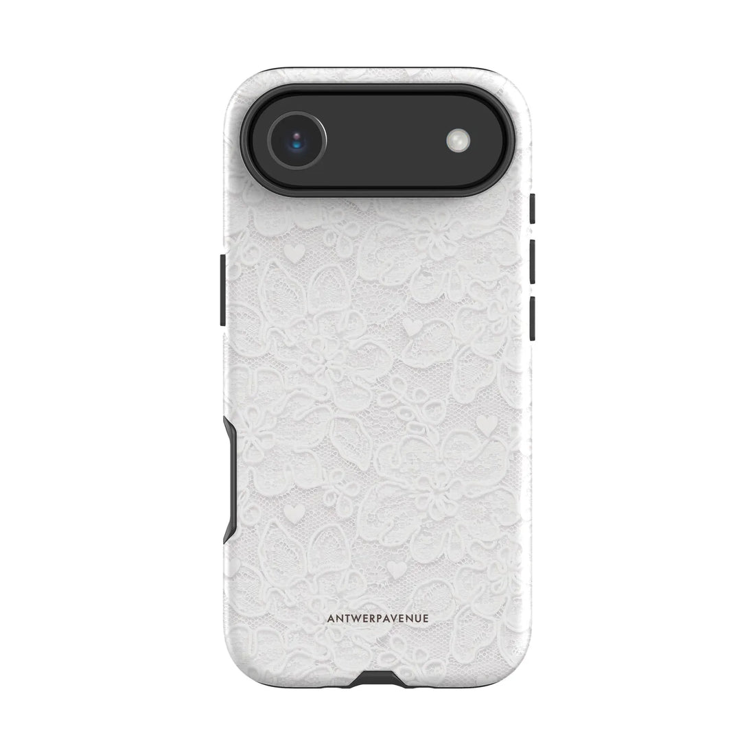 Lacy Oh Lacy - Case - iPhone 17 Air mockup