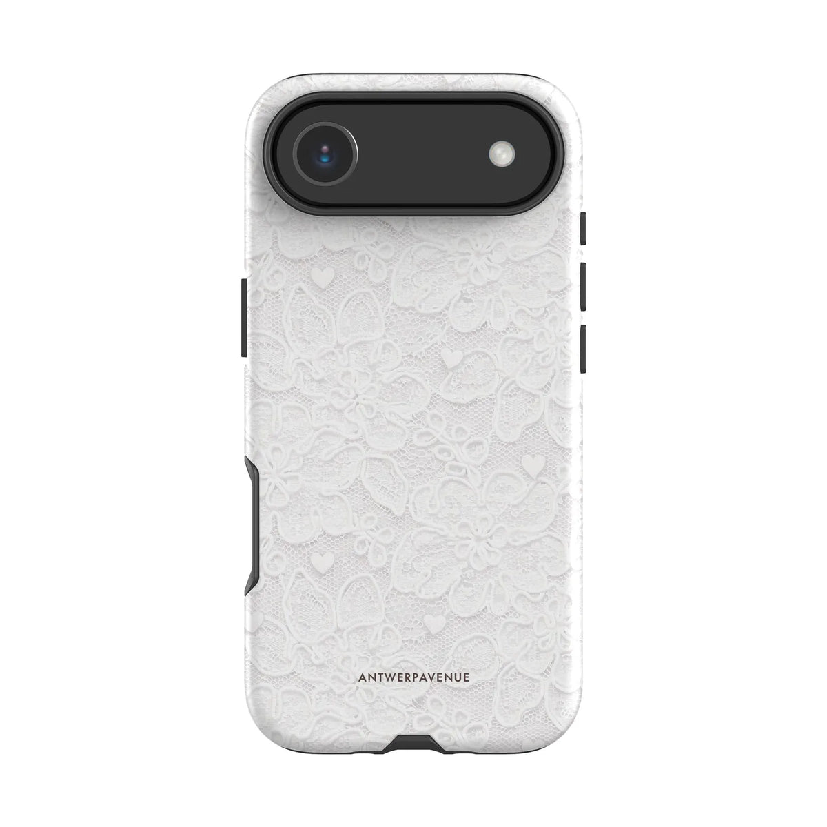 Lacy Oh Lacy - Case - iPhone 17 Air mockup
