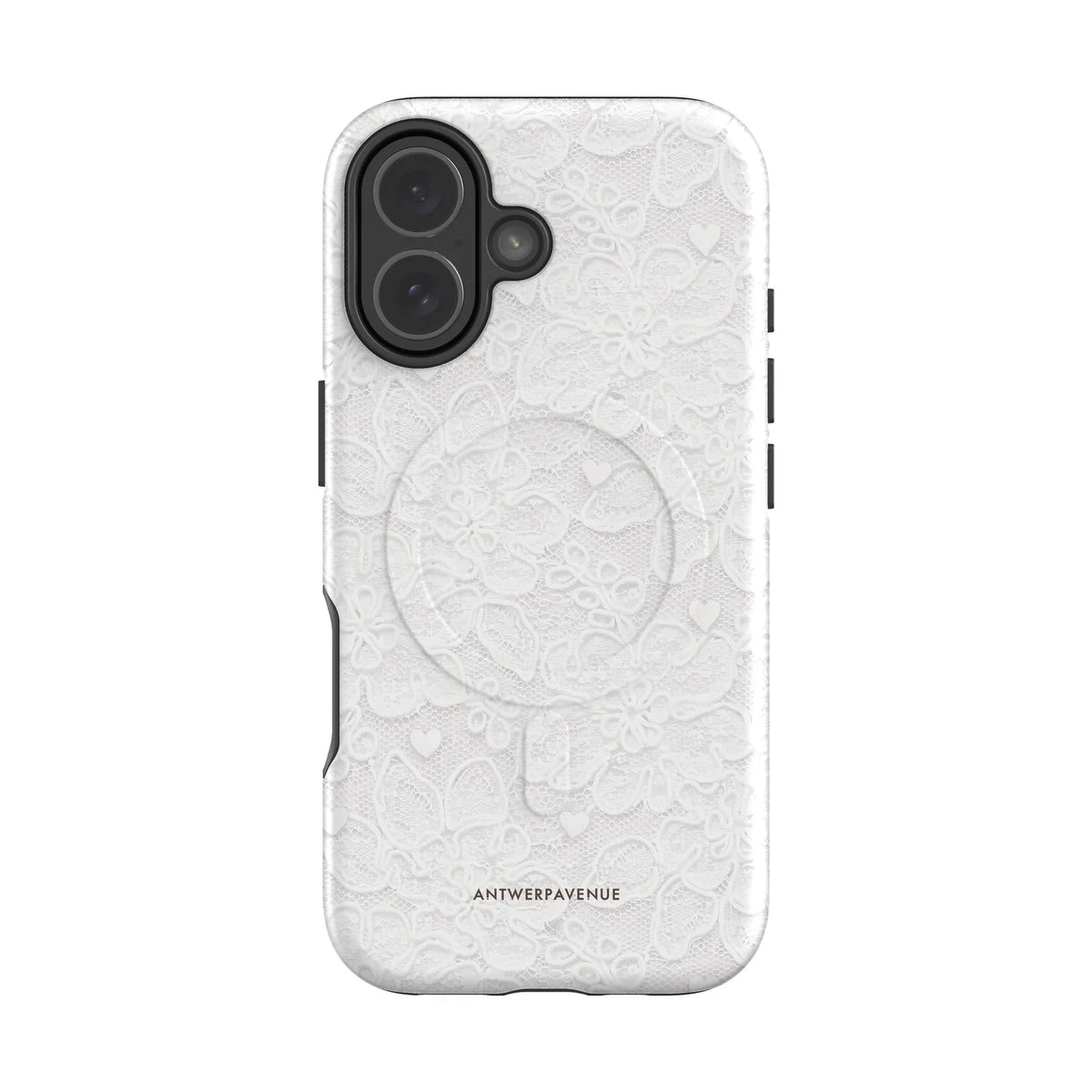Lacy Oh Lacy - Case - iPhone 17 MagSafe mockup