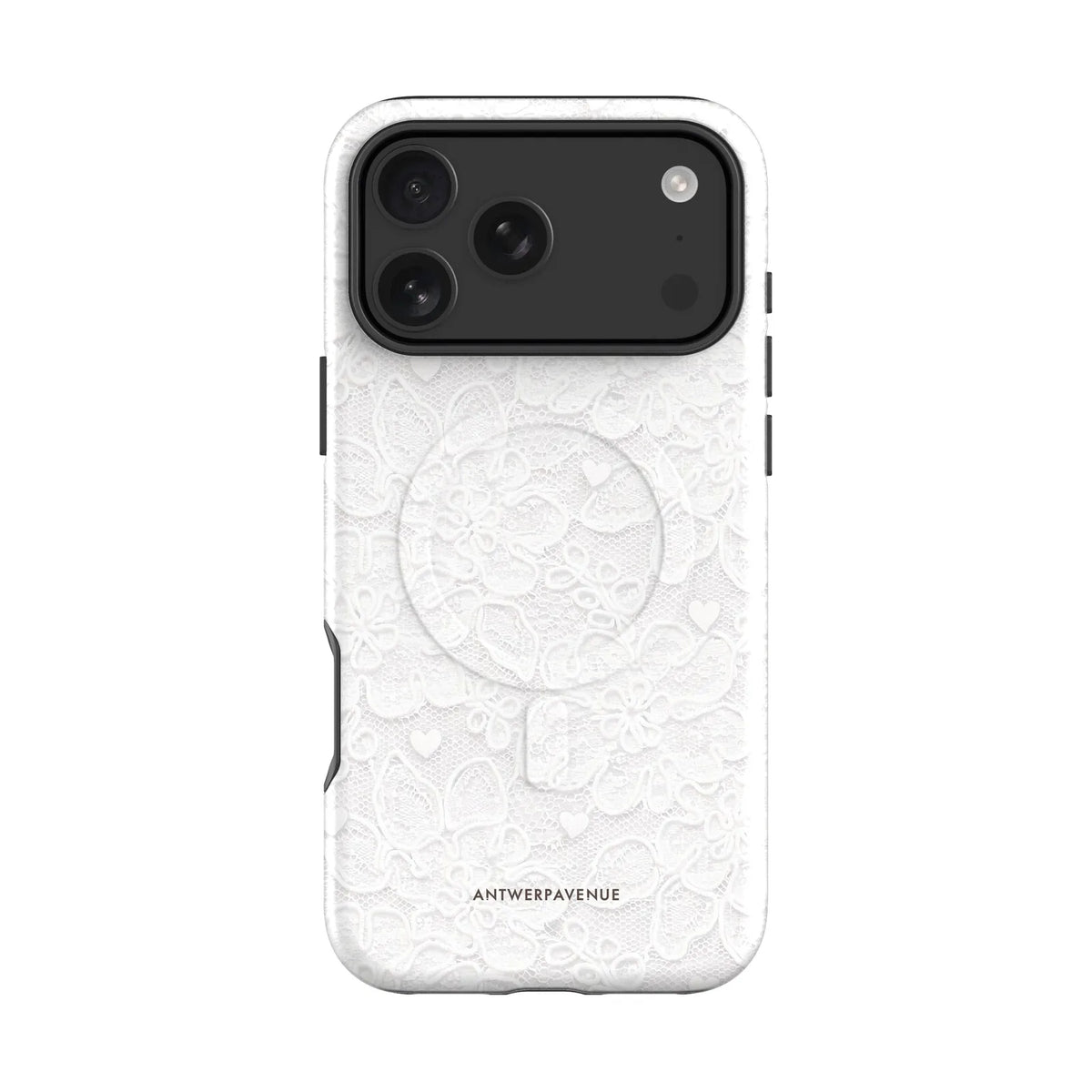 Lacy Oh Lacy - Case - iPhone 17 Pro Max MagSafe mockup