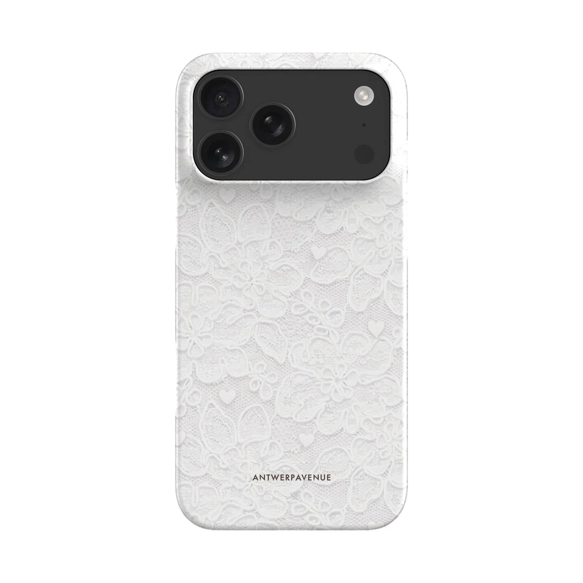 Lacy Oh Lacy - Case - iPhone 17 Pro Max Snap mockup