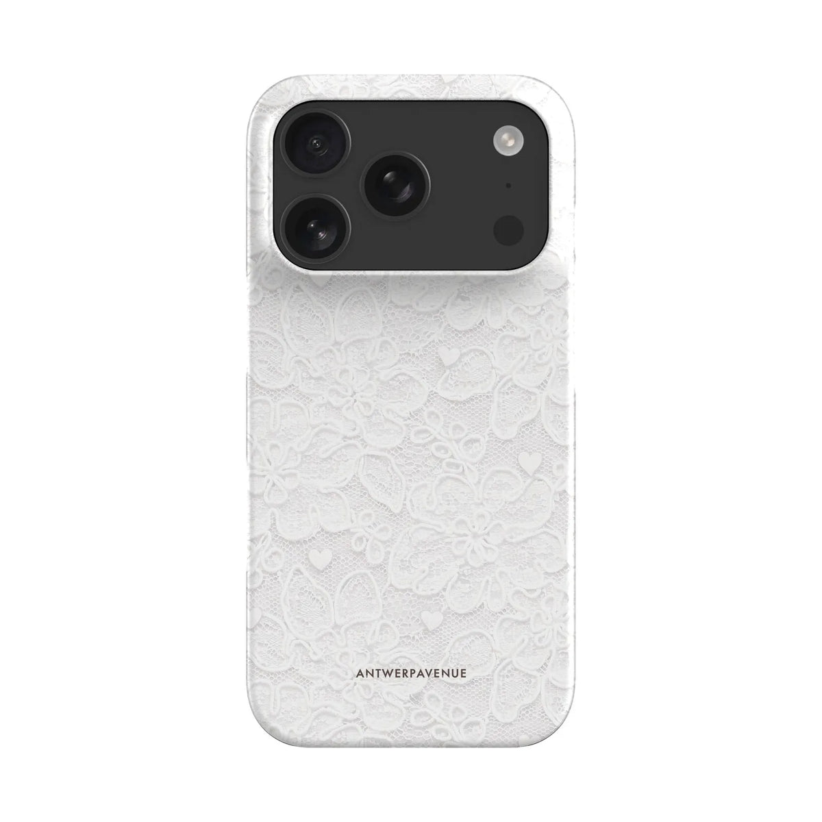 Lacy Oh Lacy - Case - iPhone 17 Pro Snap mockup
