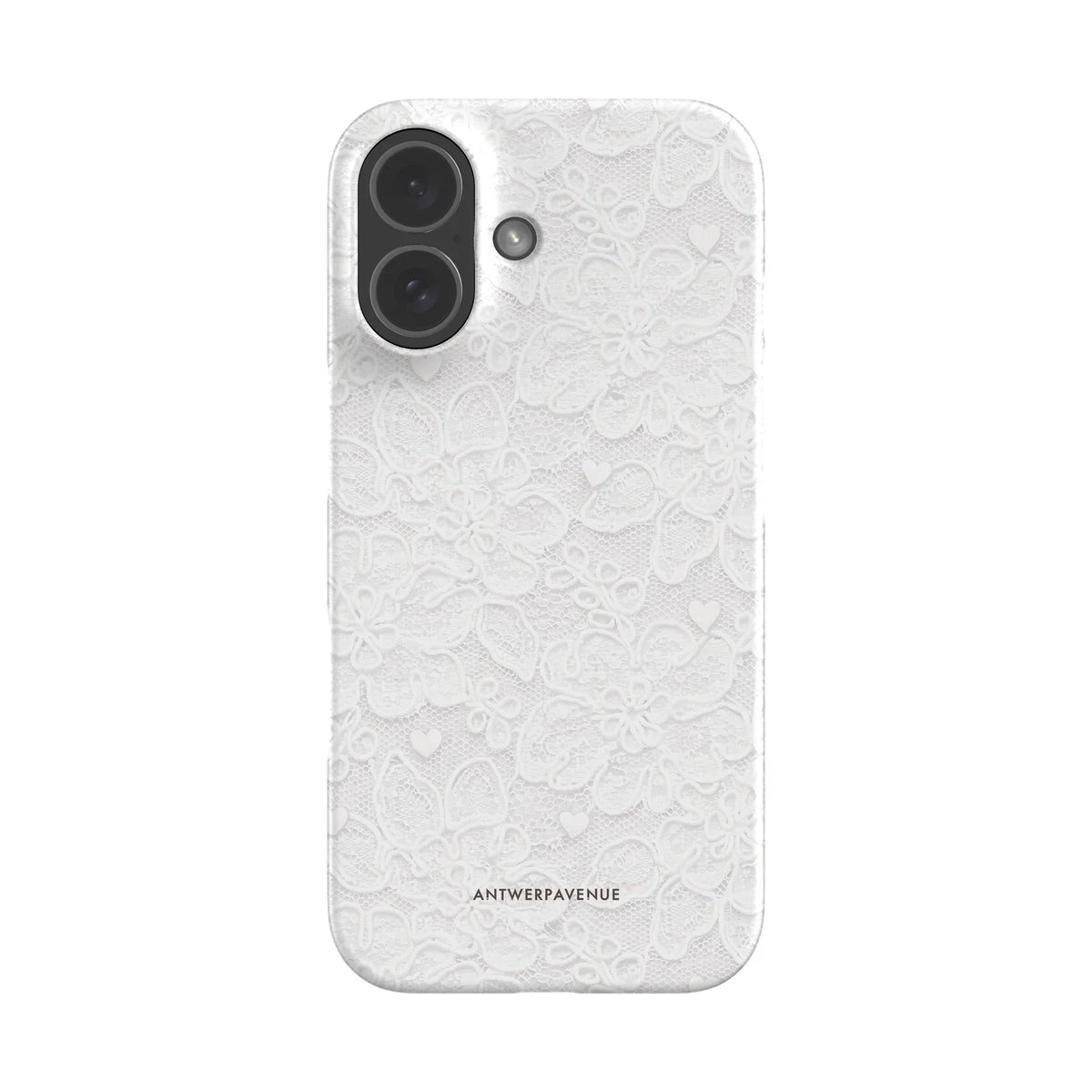 Lacy Oh Lacy - Case - iPhone 17 Snap mockup