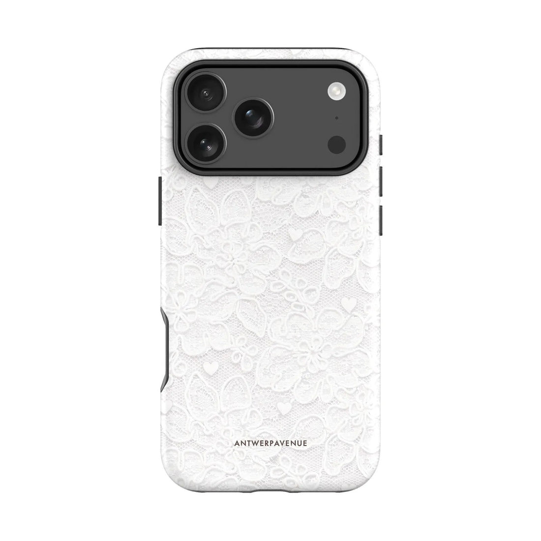 Lacy Oh Lacy - Case - iPhone Pro mockup