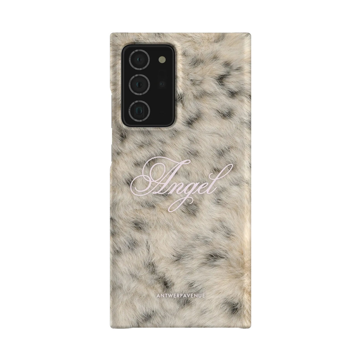 Angel - Case - Galaxy Note 20 Ultra Snap mockup