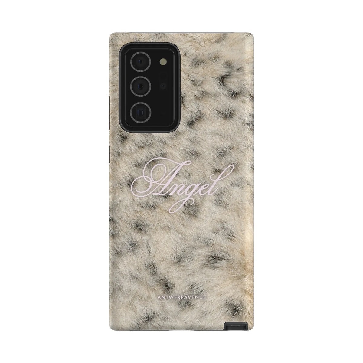 Angel - Case - Galaxy Note 20 Ultra mockup