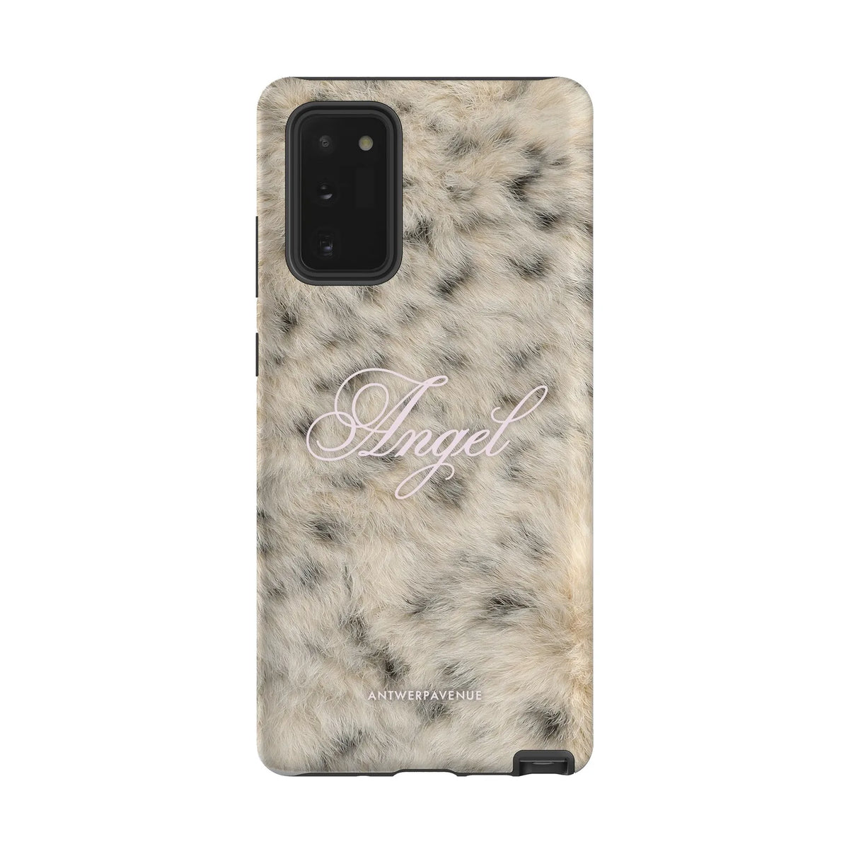 Angel - Case - Galaxy Note 20 mockup