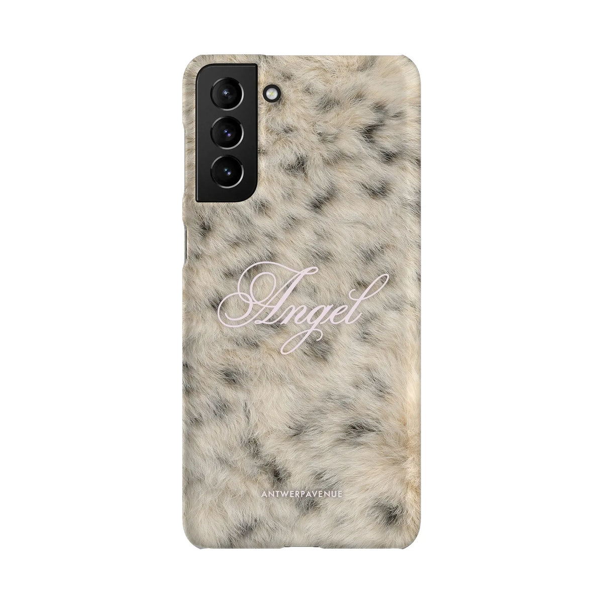 Angel - Case - Galaxy S21 Plus Snap mockup