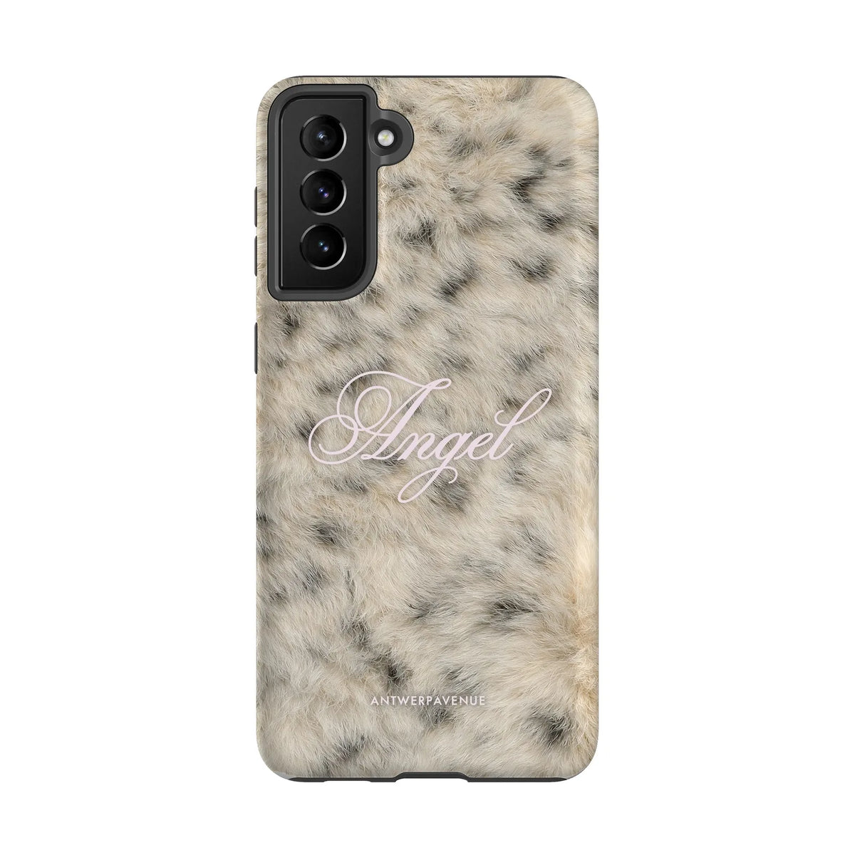Angel - Case - Galaxy S21 Plus mockup