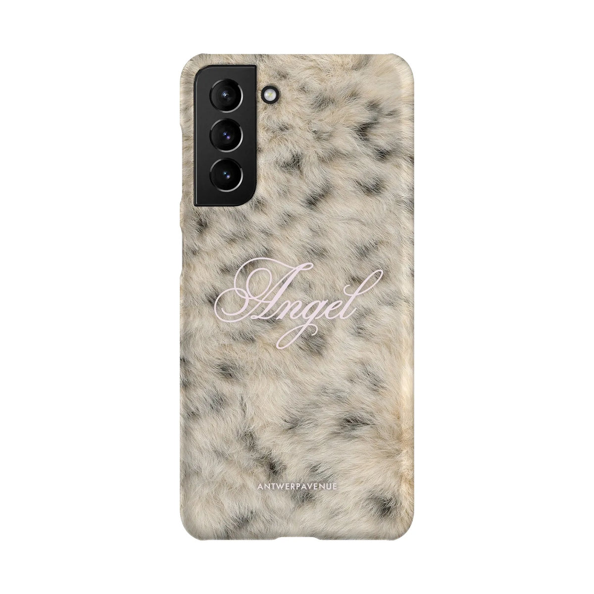 Angel - Case - Galaxy S21 Snap mockup