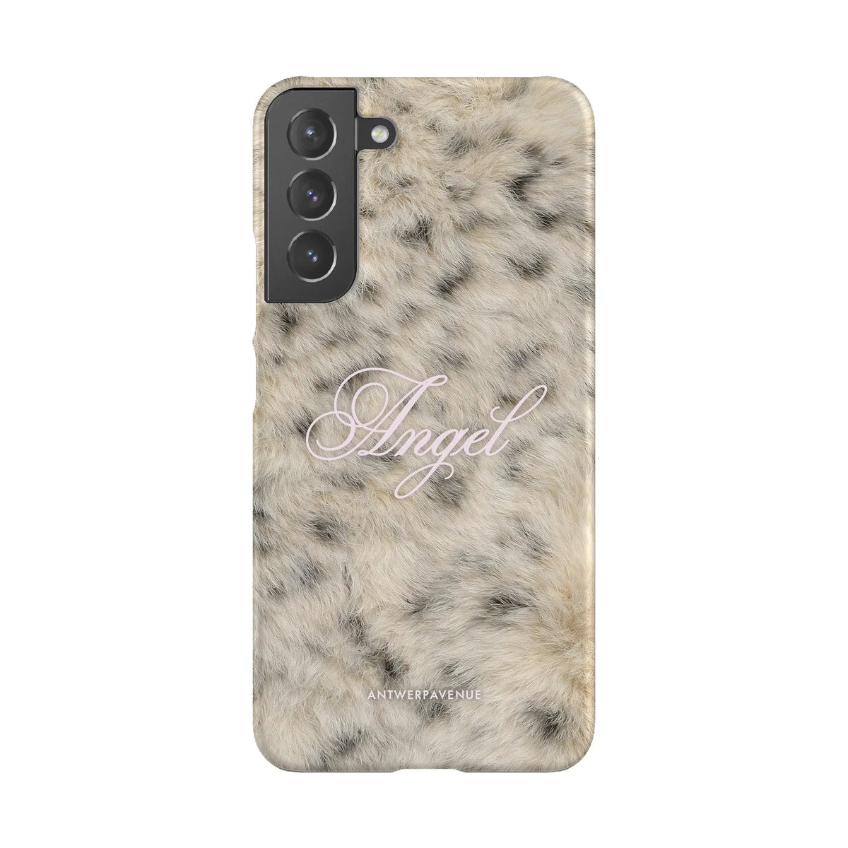 Angel - Case - Galaxy S22 Plus Snap mockup