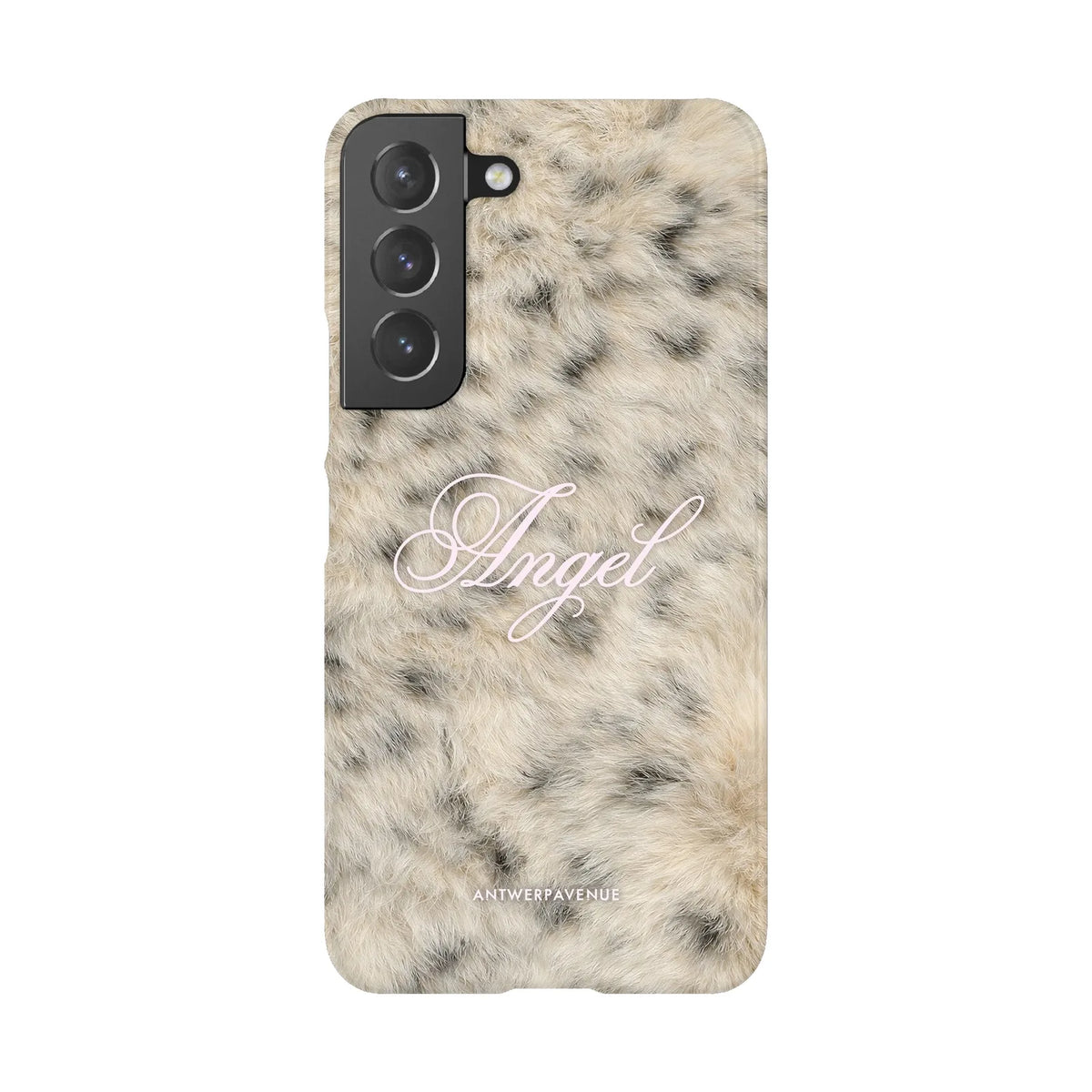 Angel - Case - Galaxy S22 Snap mockup