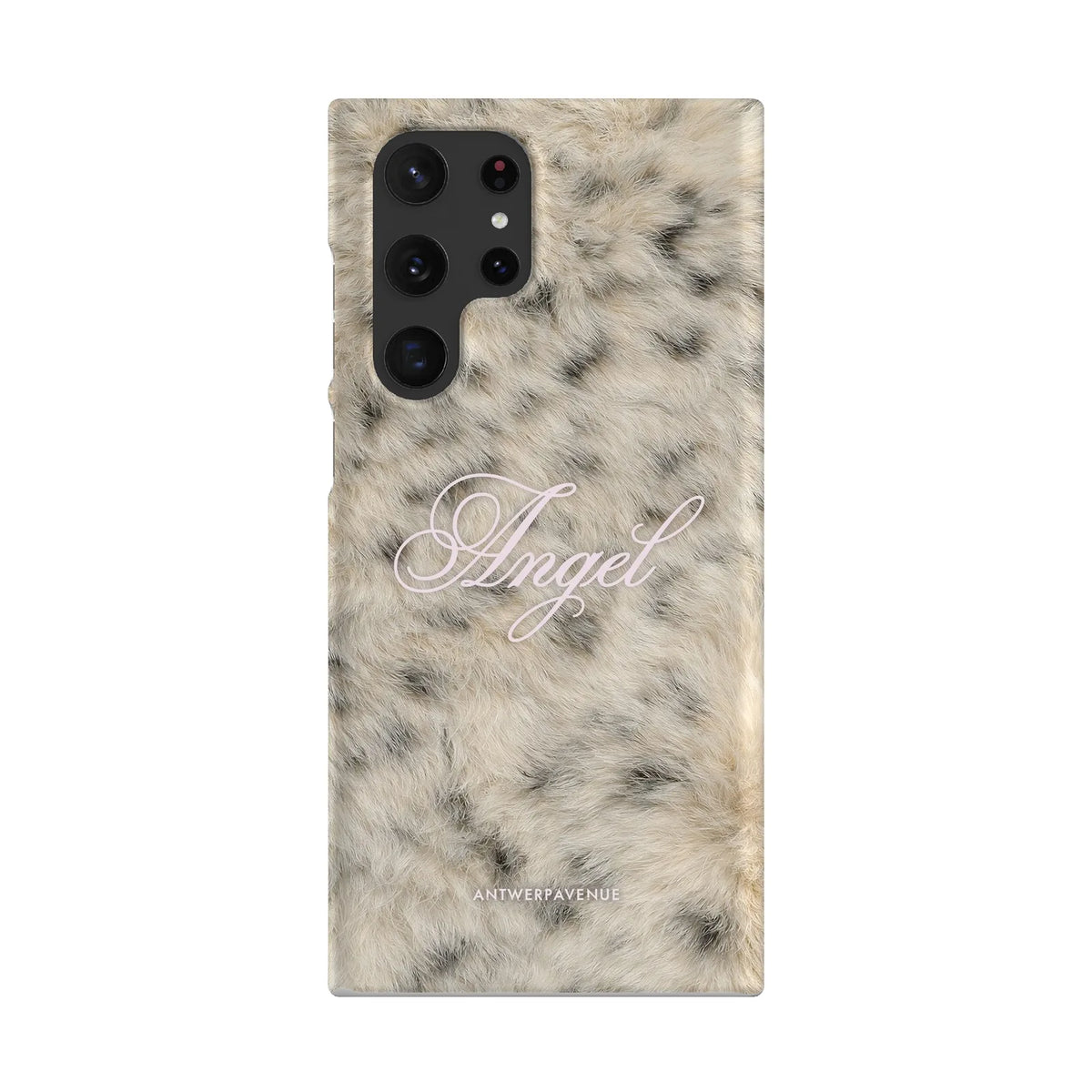 Angel - Case - Galaxy S22 Ultra Snap mockup