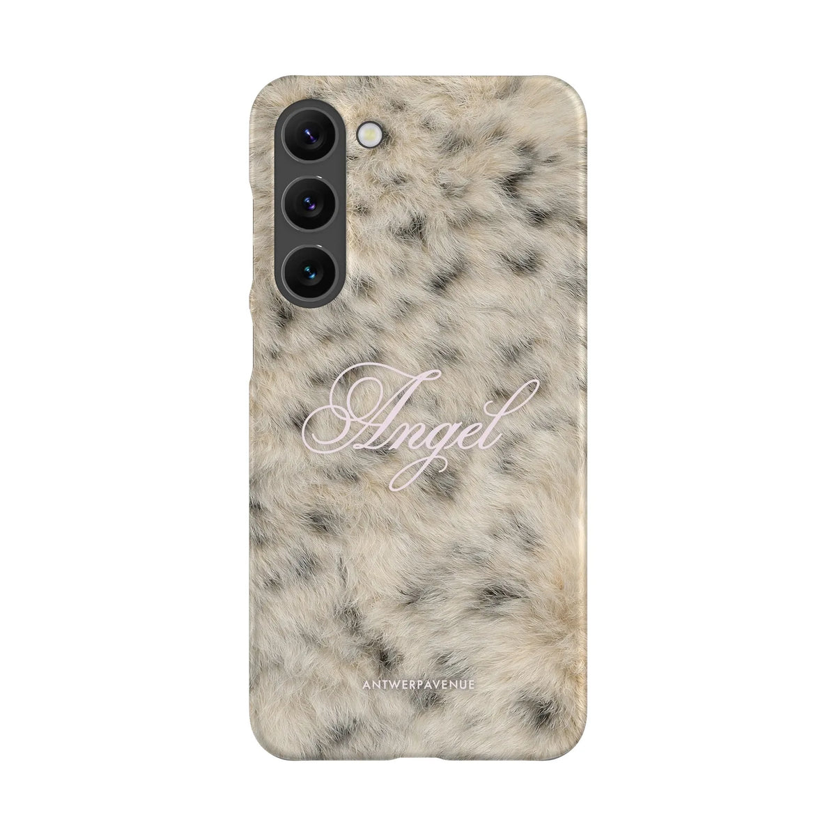 Angel - Case - Galaxy S23 Plus Snap mockup
