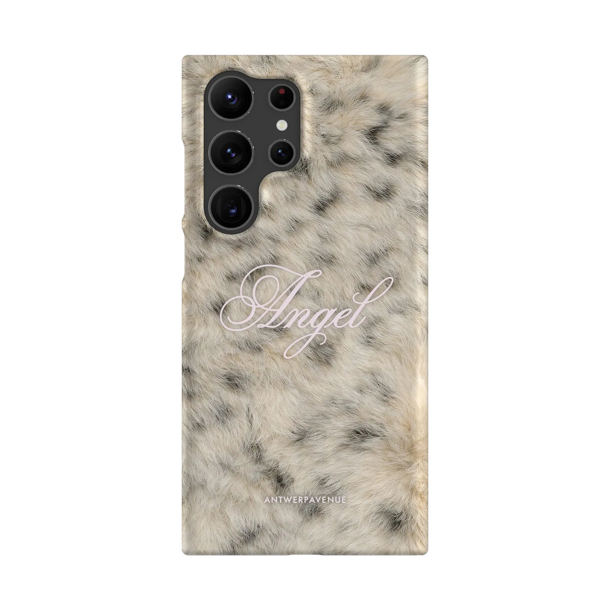Angel - Case - Galaxy S23 Ultra Snap mockup