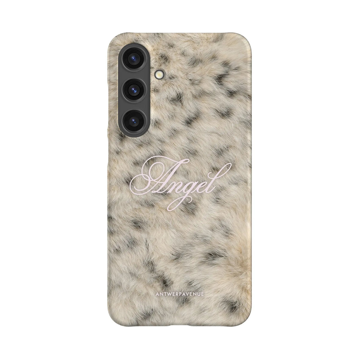 Angel - Case - Galaxy S24 Plus Snap mockup