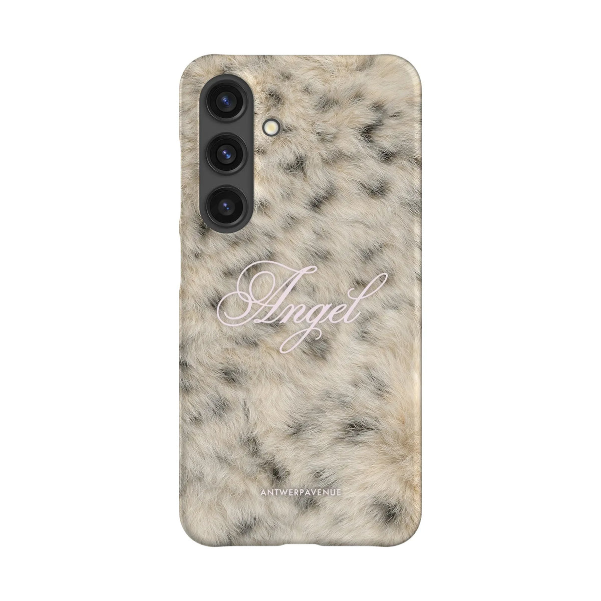 Angel - Case - Galaxy S24 Snap mockup