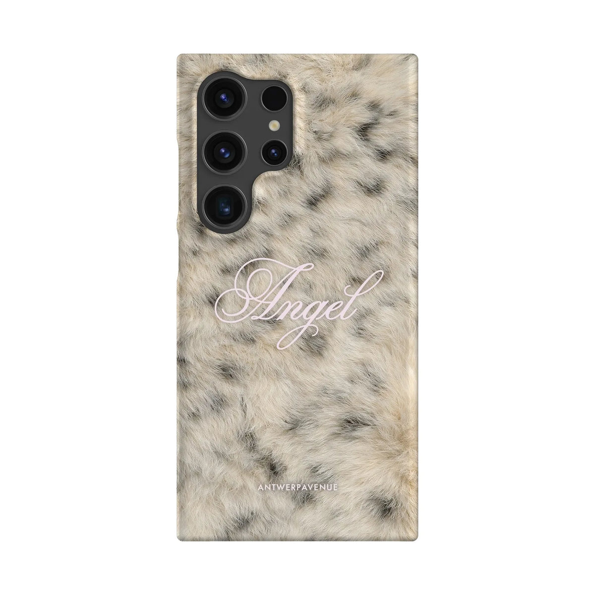 Angel - Case - Galaxy S24 Ultra Snap mockup