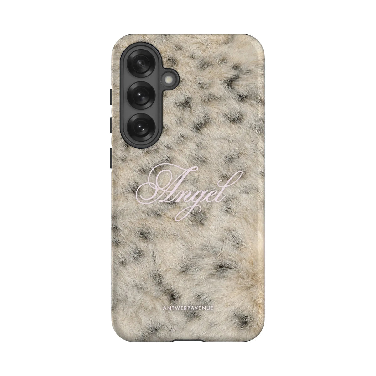 Angel - Case - Galaxy S25 Plus mockup