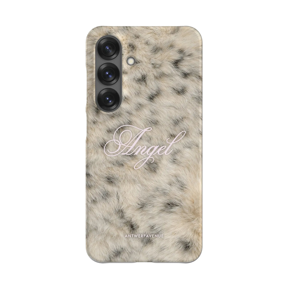 Angel - Case - Galaxy S25 Snap mockup