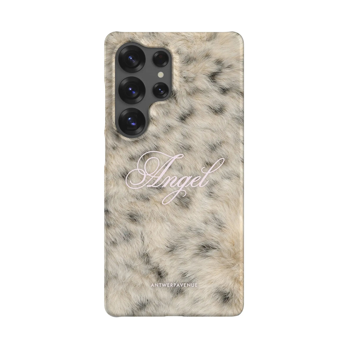 Angel - Case - Galaxy S25 Ultra Snap mockup