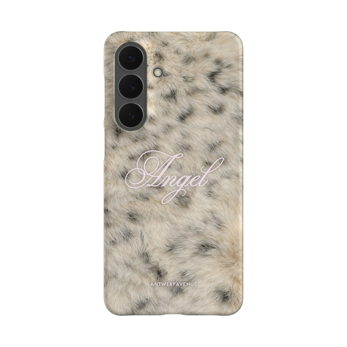 Angel - Case - Galaxy S26 Plus Snap mockup