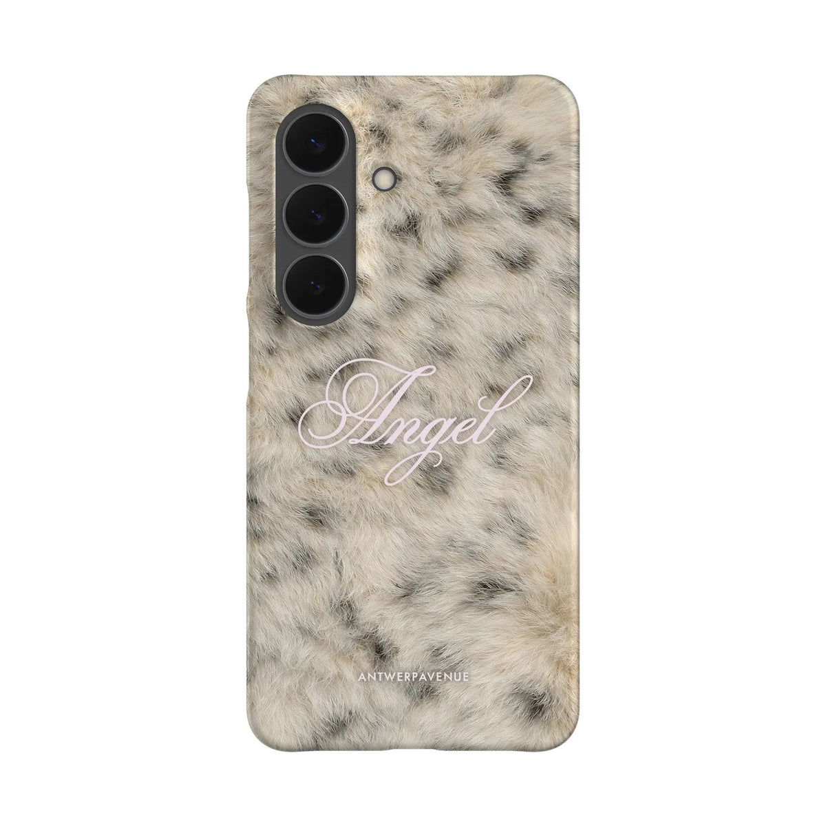 Angel - Case - Galaxy S26 Snap mockup