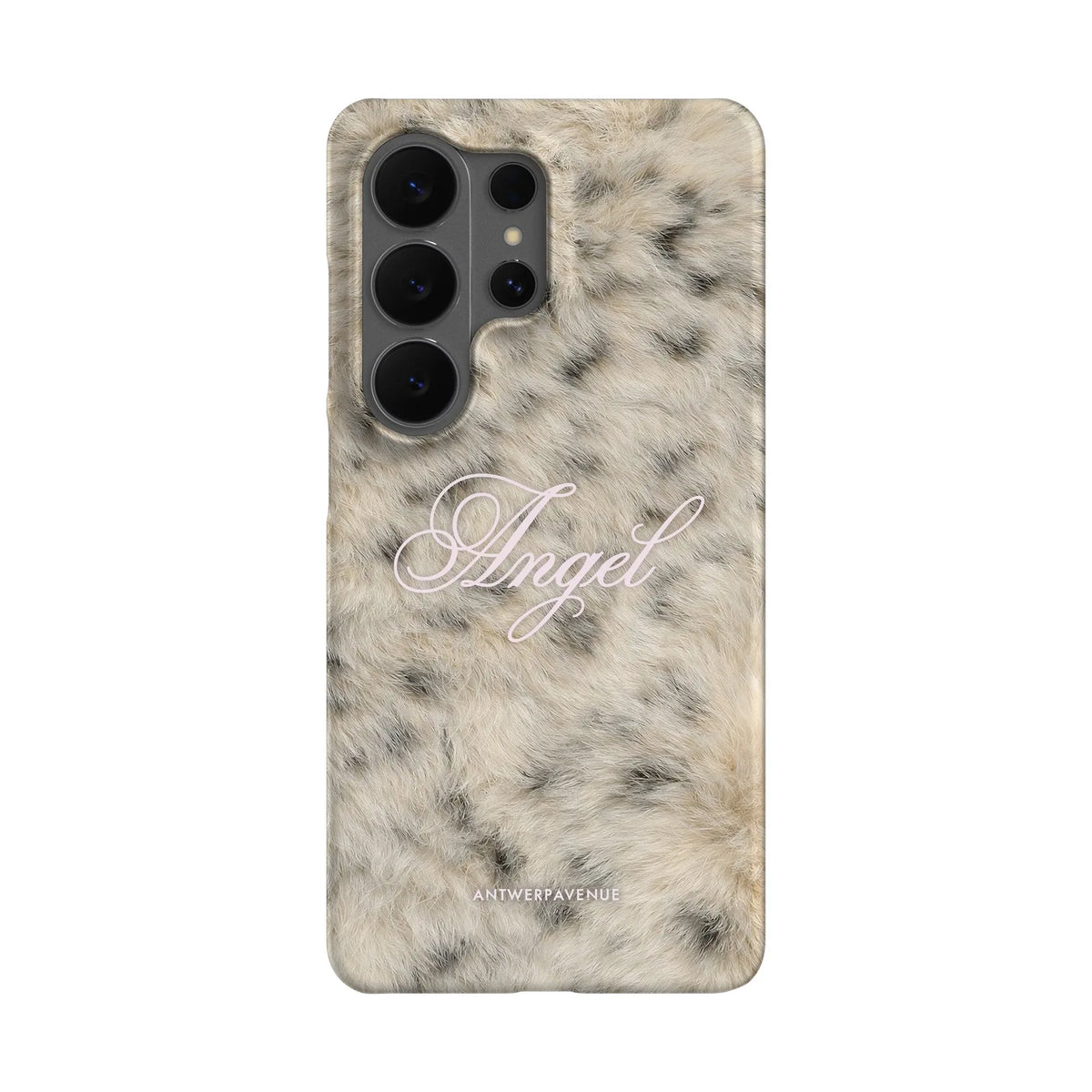 Angel - Case - Galaxy S26 Ultra Snap mockup