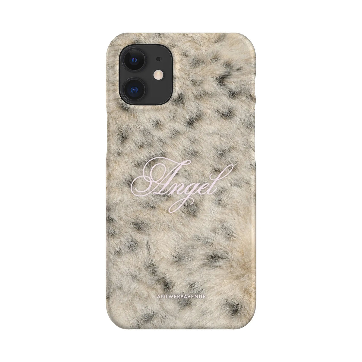 Angel - Case - iPhone 12 Mini Snap mockup