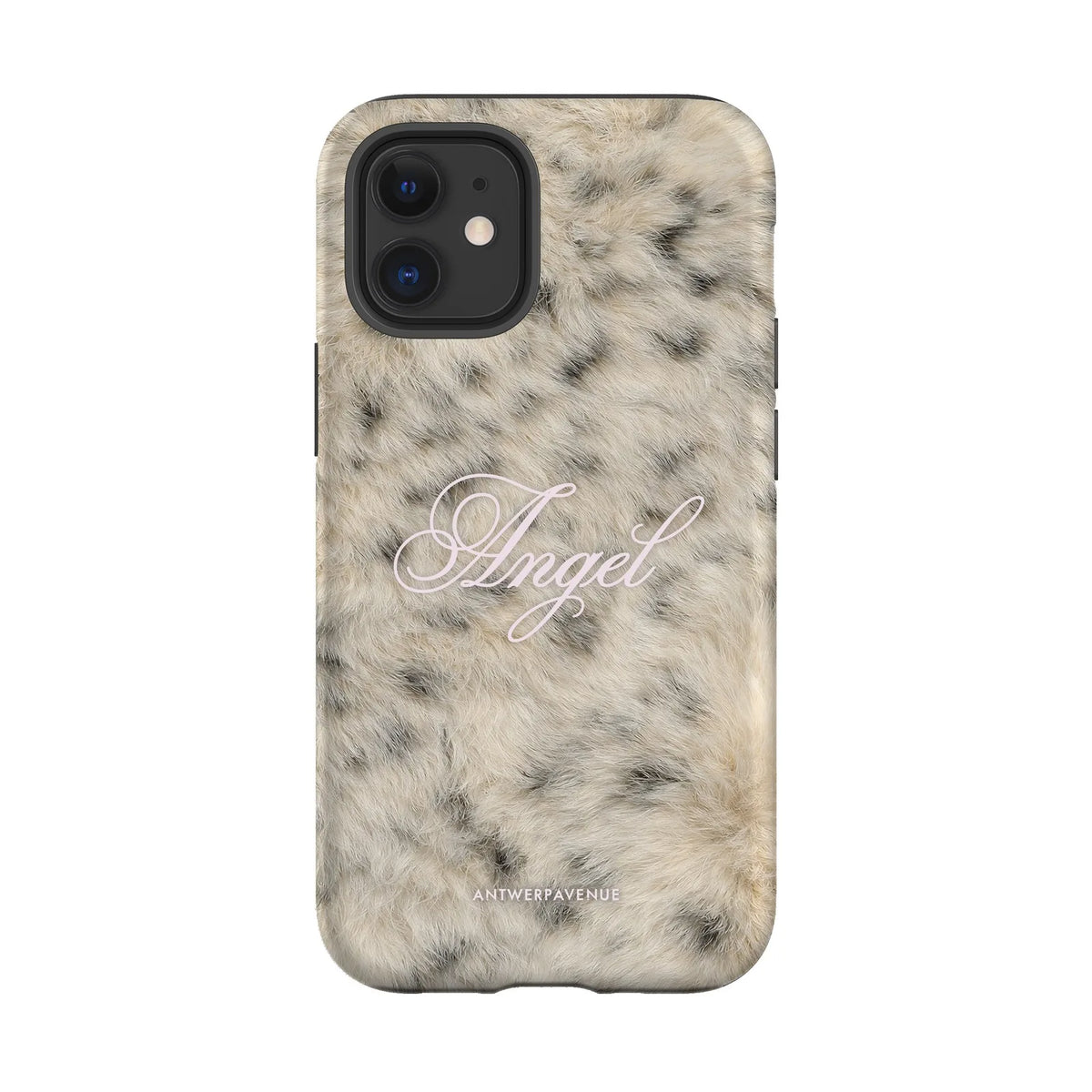 Angel - Case - iPhone 12 Mini mockup