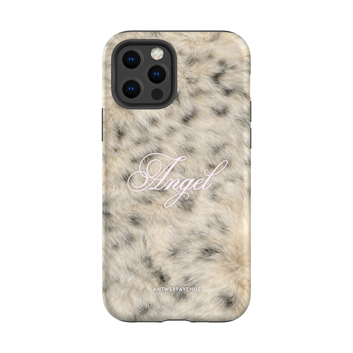 Angel - Case - iPhone 12 Pro mockup