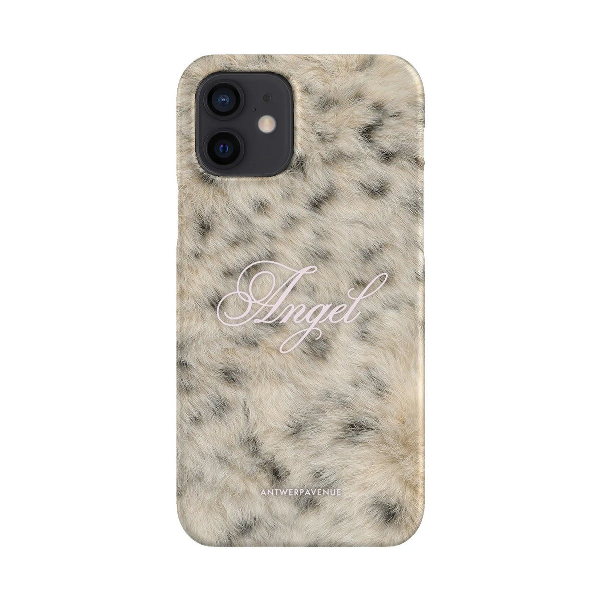 Angel - Case - iPhone 12 Snap mockup