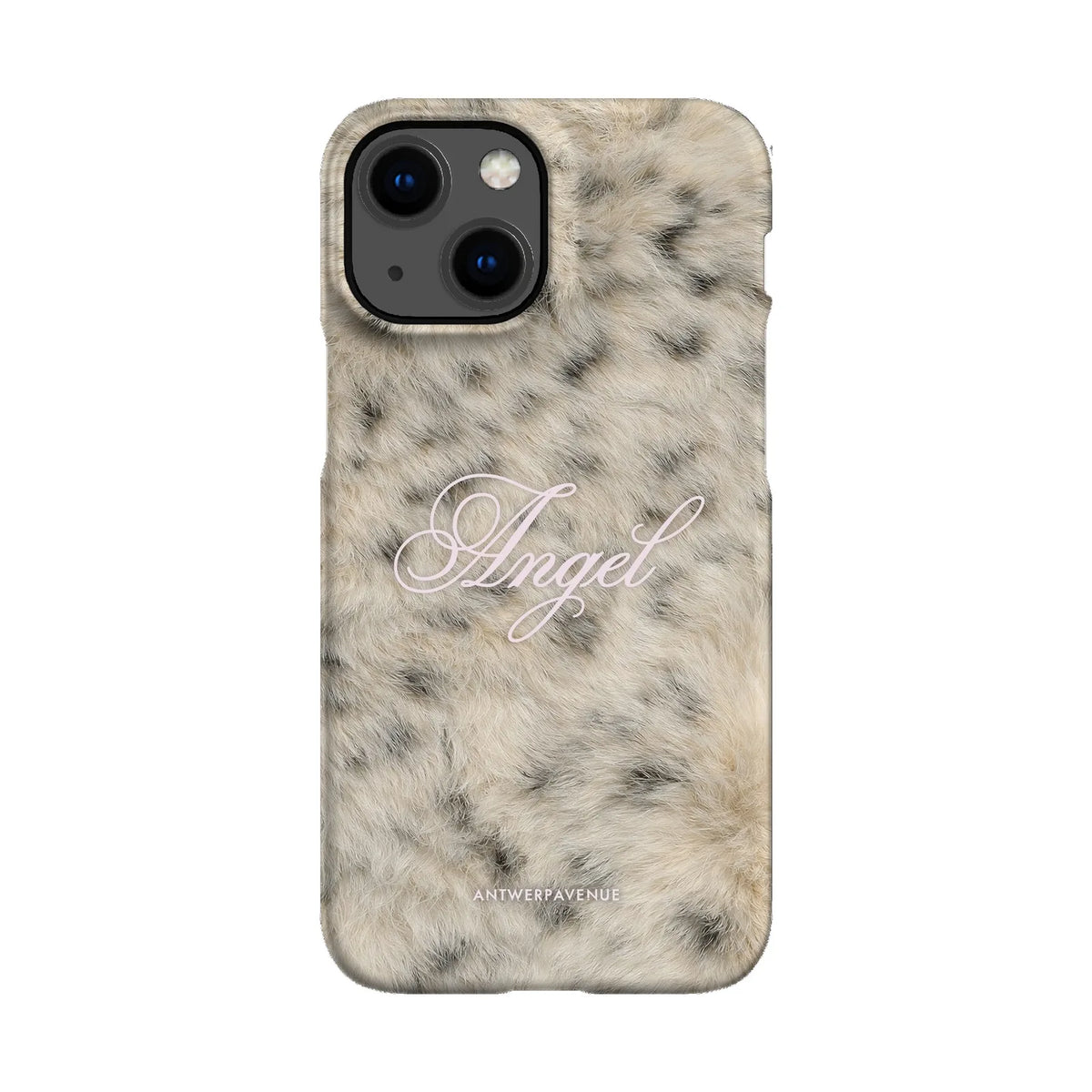 Angel - Case - iPhone 13 Mini Snap mockup