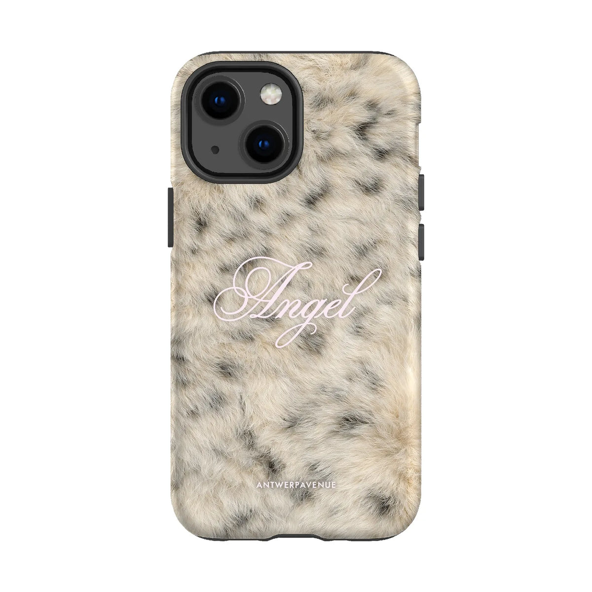 Angel - Case - iPhone 13 Mini mockup