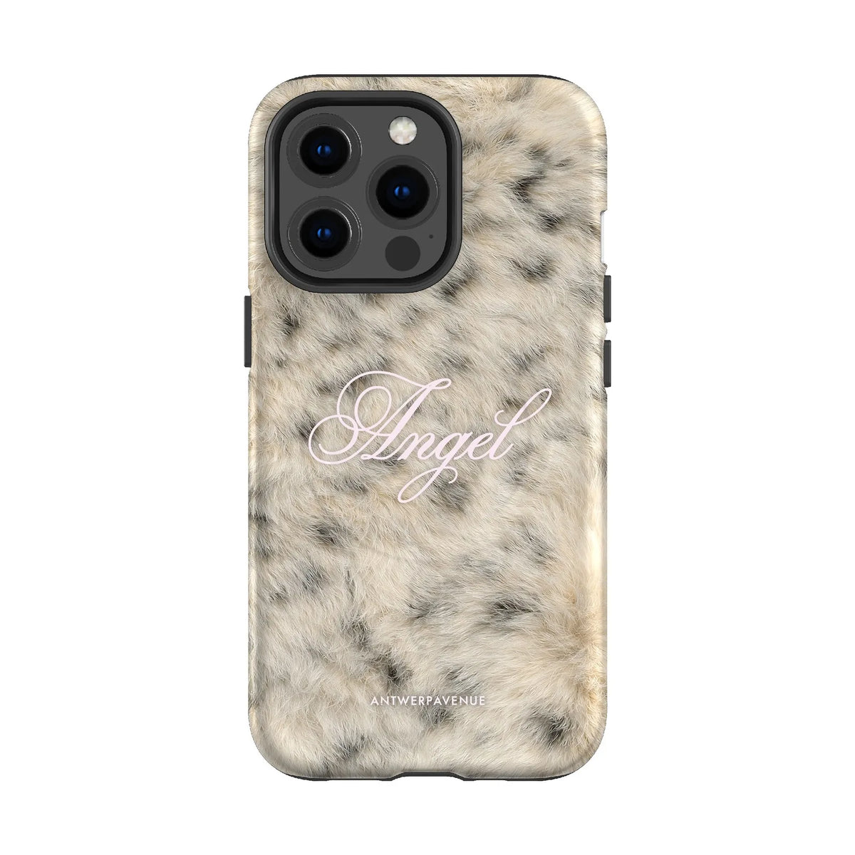 Angel - Case - iPhone 13 Pro MagSafe mockup
