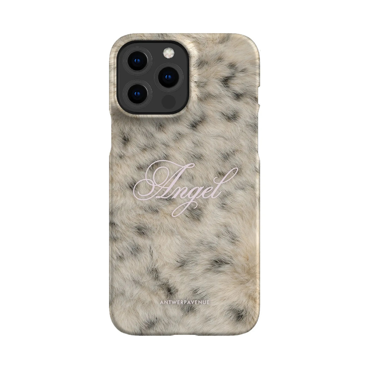 Angel - Case - iPhone 13 Pro Max Snap mockup