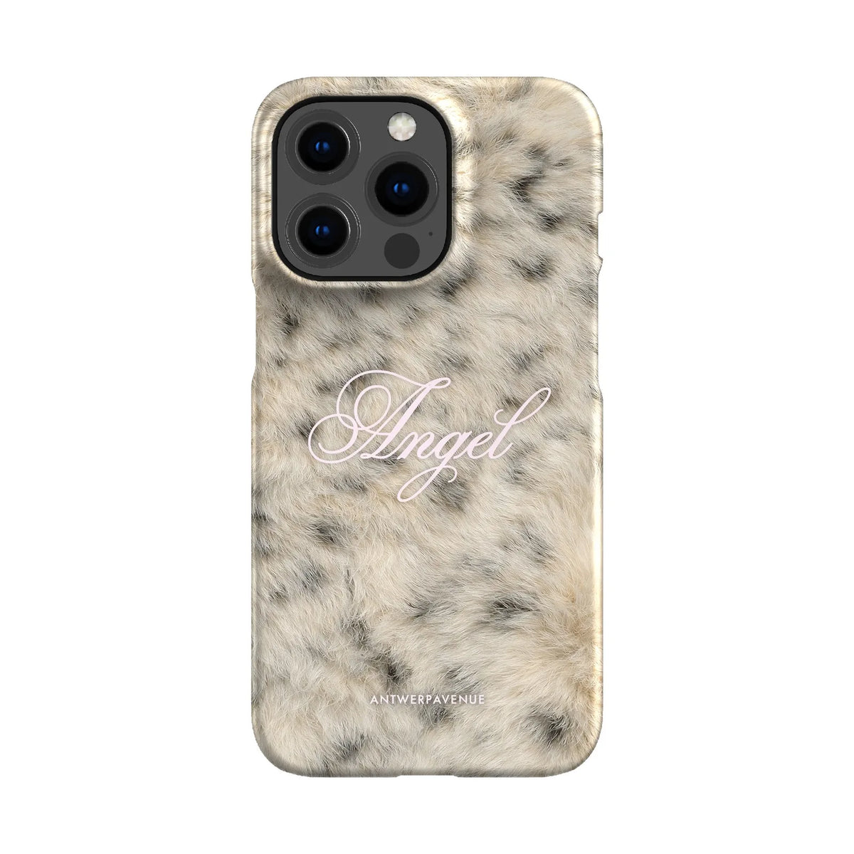 Angel - Case - iPhone 13 Pro Snap mockup