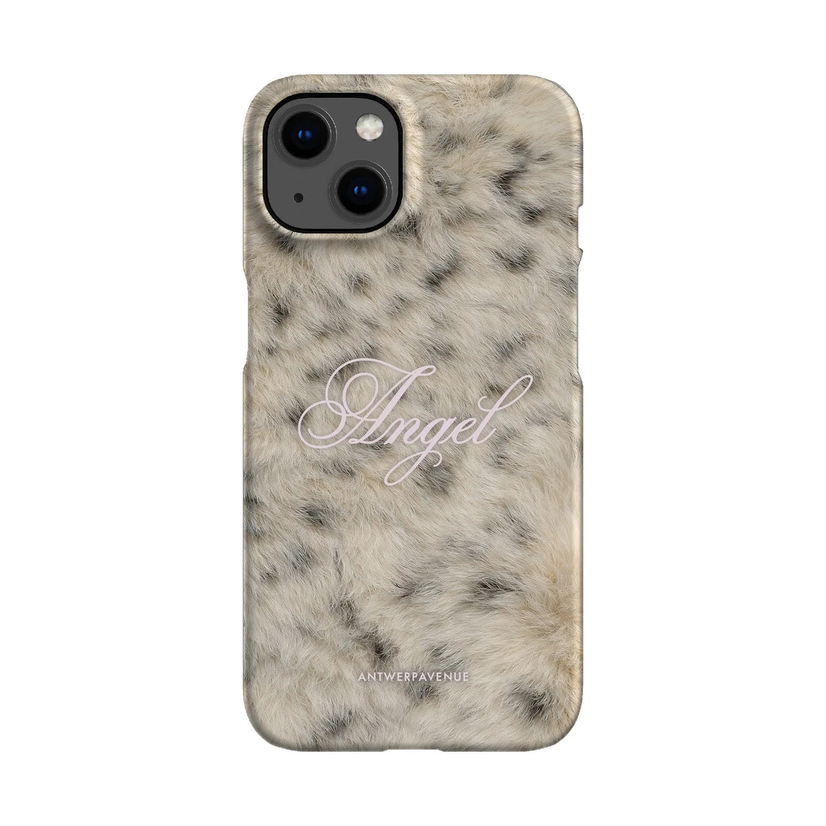 Angel - Case - iPhone 13 Snap mockup