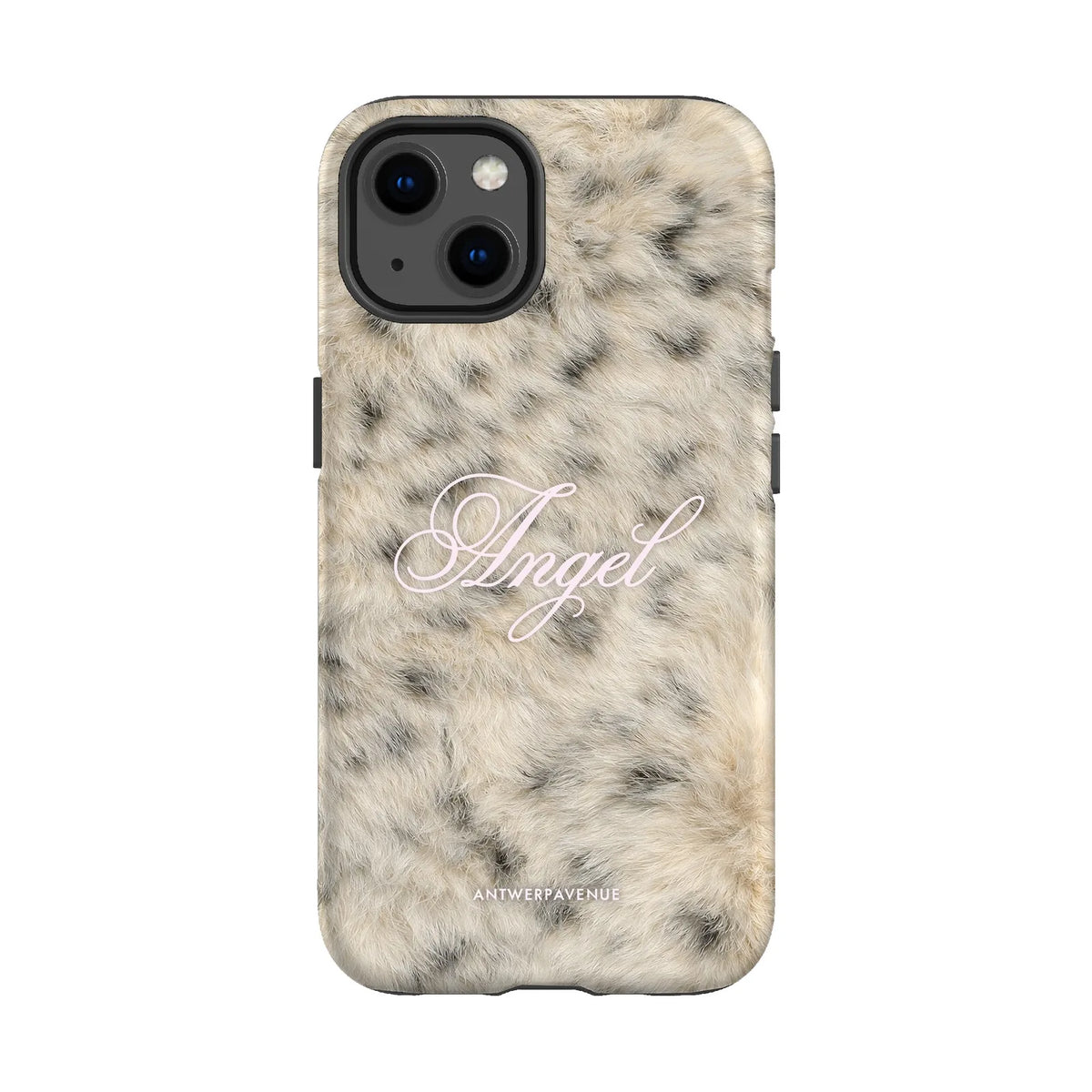 Angel - Case - iPhone 13 mockup