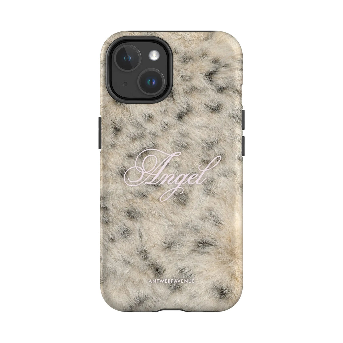 Angel - Case - iPhone 14 MagSafe mockup