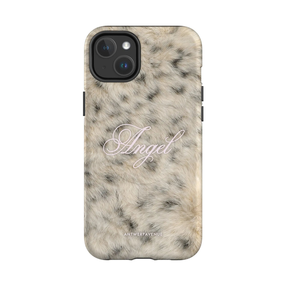Angel - Case - iPhone 14 Plus MagSafe mockup