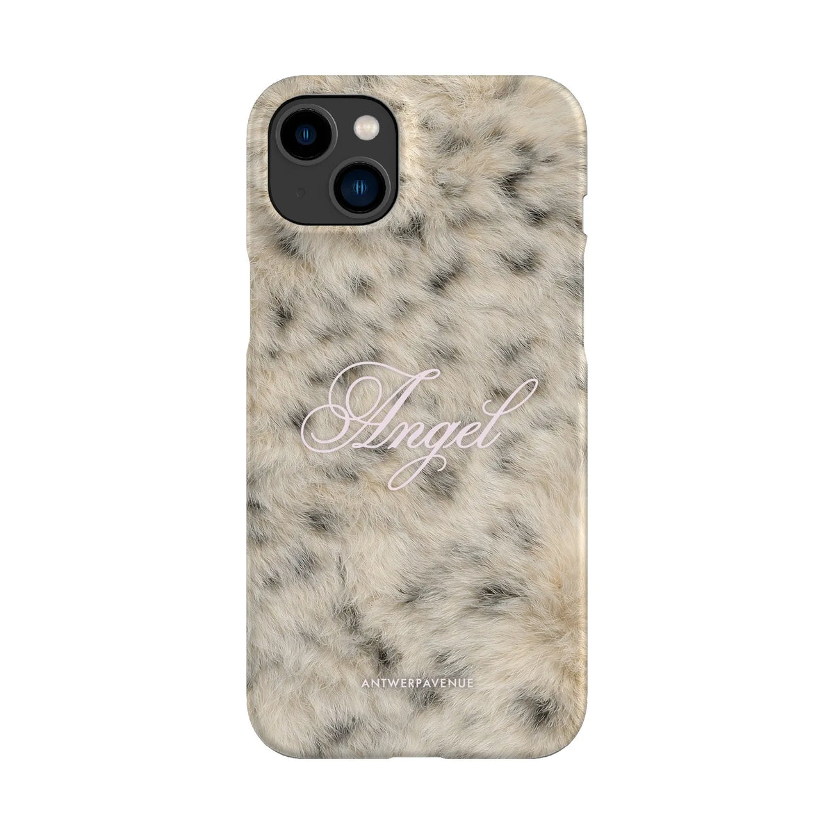 Angel - Case - iPhone 14 Plus Snap mockup