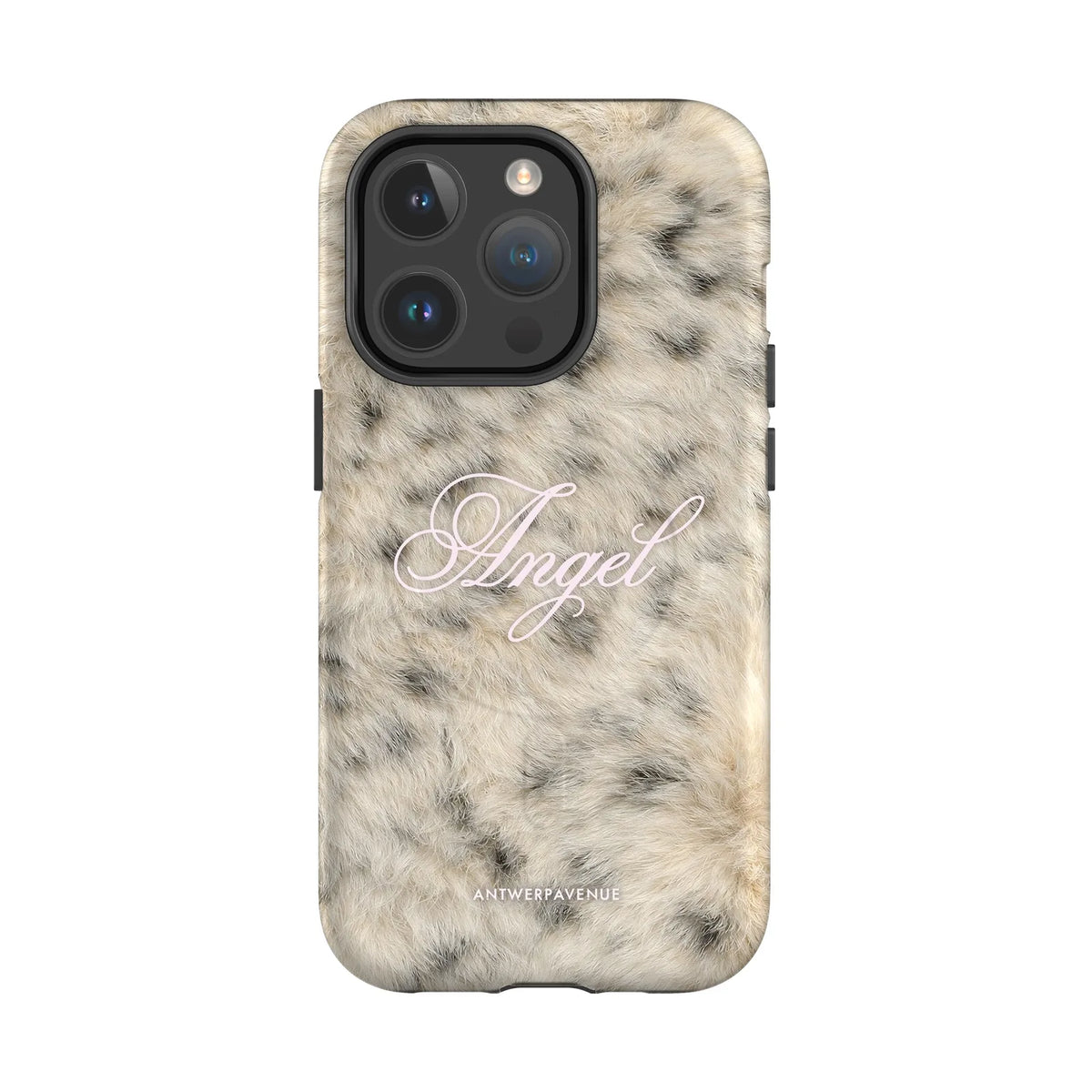Angel - Case - iPhone 14 Pro MagSafe mockup