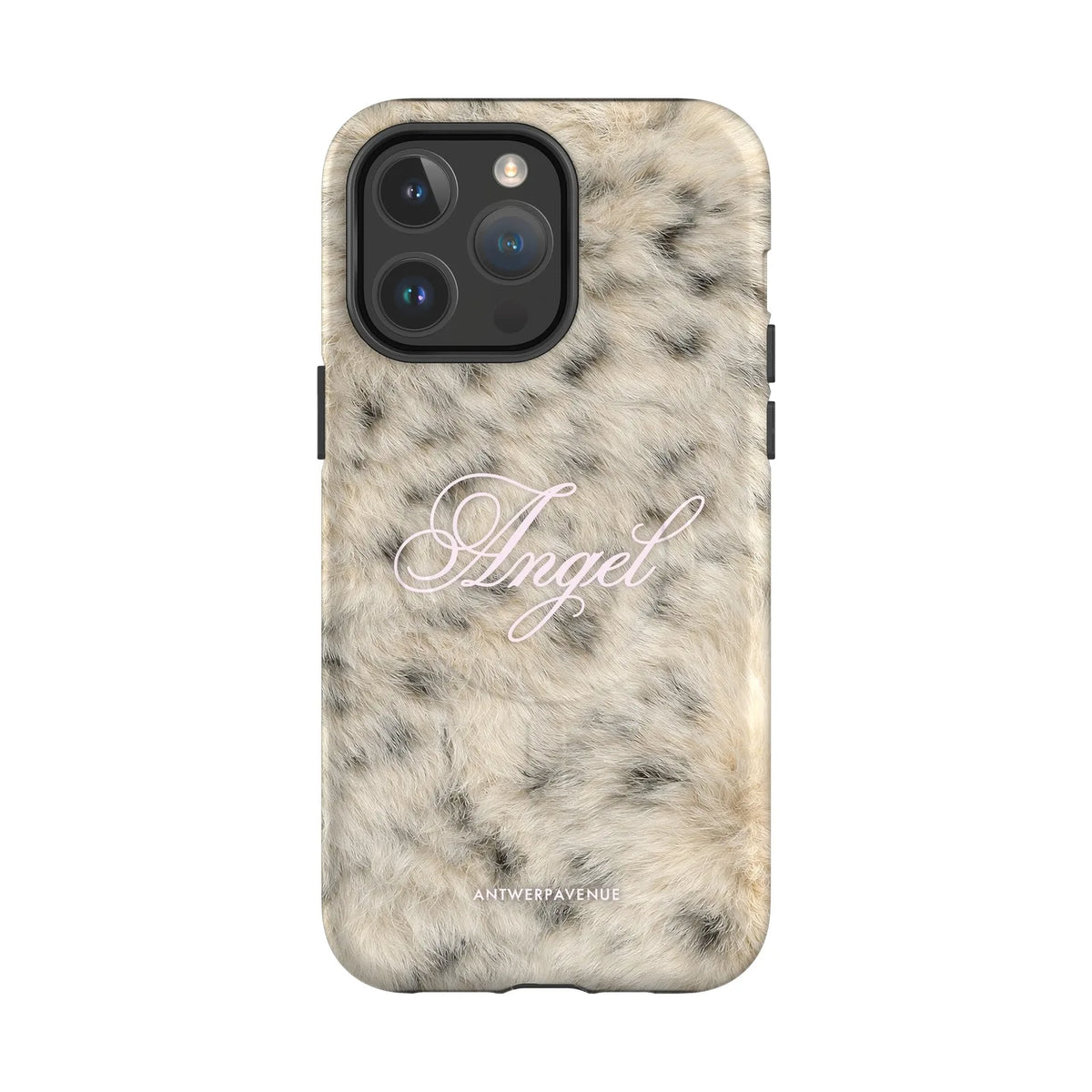 Angel - Case - iPhone 14 Pro Max MagSafe mockup