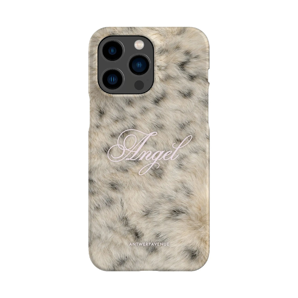 Angel - Case - iPhone 14 Pro Max Snap mockup