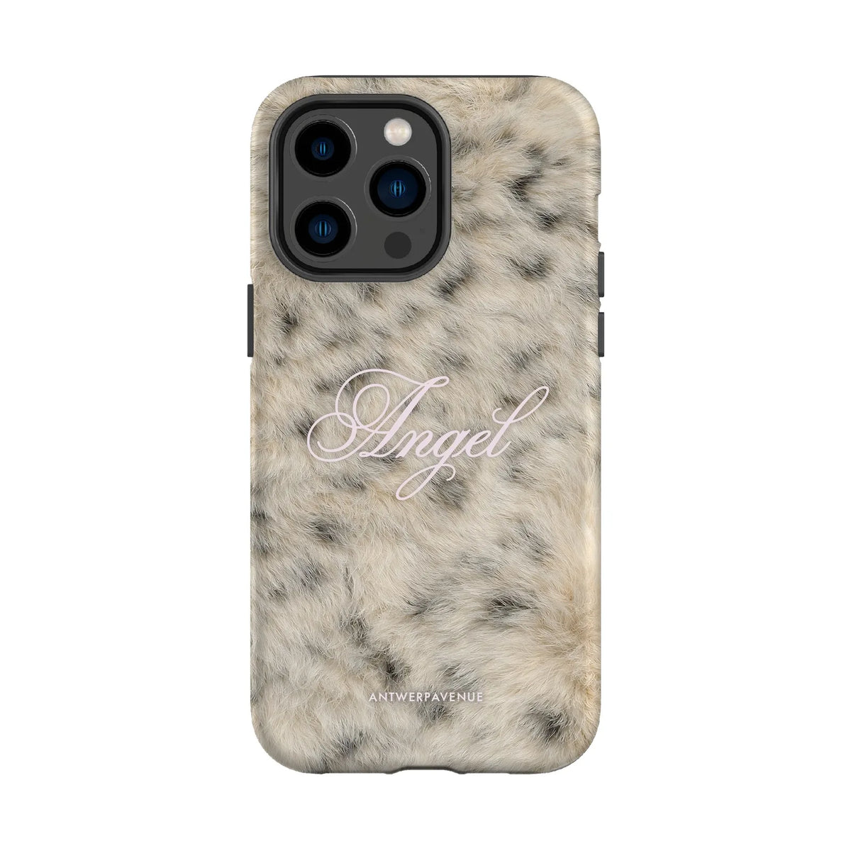 Angel - Case - iPhone 14 Pro Max mockup
